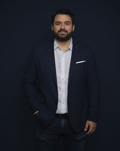 Urólogo en Mérida – Dr. Jorge Eduardo Ojeda Pérez